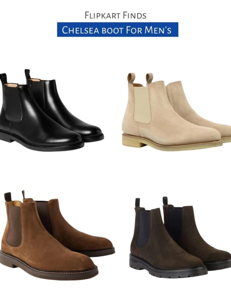 Shoes – The Foundation of Style