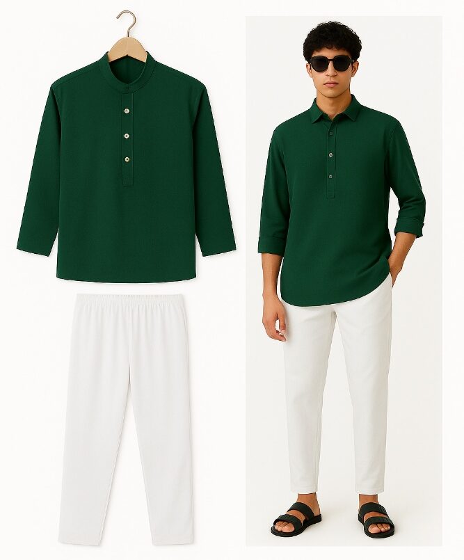 Garmiyon Mein Bhi Style Se Compromise Kyun?